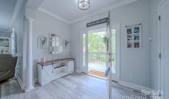 27 Garland Ball Dr, Alexander, NC 28701