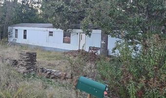 2003 Bristow Point Rd, Crowder, OK 74501