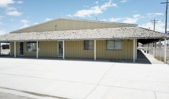101 Carson Rd, Battle Mountain, NV 89820