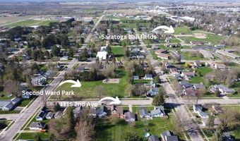 1115 2ND Ave, Antigo, WI 54409
