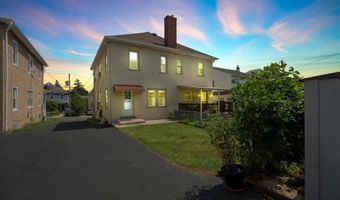123 GREENWOOD Ave, Ambler, PA 19002
