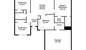 7467 Grandview Dr, Avon, IN 46123