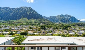 45-535 Luluku Rd A53, Kaneohe, HI 96744