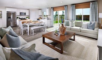 18786 Hampton Ln Plan: Residence 1583, Adelanto, CA 92301