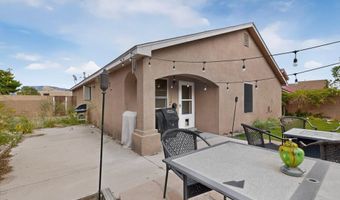 10535 Portofino Dr NW, Albuquerque, NM 87114