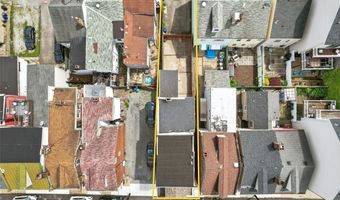 119 S 13th St, Airville, PA 15203