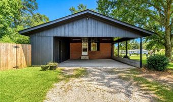 1789 HOLMAN St, Alexander City, AL 35010