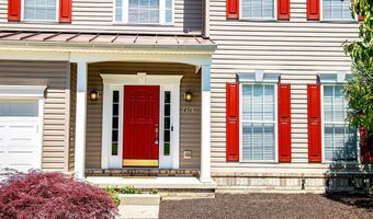 436 CLYDEBANK Dr, Abingdon, MD 21009