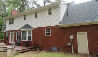 807 N Park Dr, Arkadelphia, AR 71923