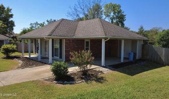 306 Evergreen Way, Brandon, MS 39047