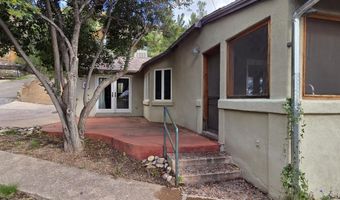 77 Shearer Ave, Bisbee, AZ 85603