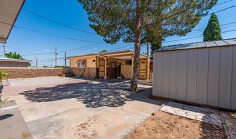 3808 Johnson Ave, El Paso, TX 79930