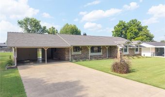 1206 D St, Barling, AR 72923