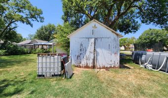 423 N Jennings Ave, Anthony, KS 67003