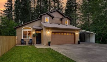 118 BALD EAGLE Rd, Ariel, WA 98603