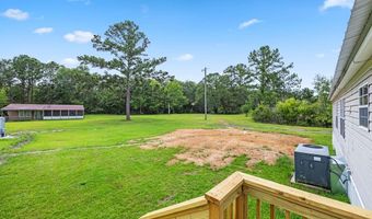 4896 Valdosta Hwy, Barney, GA 31625