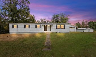 7548 Concord Rd, Alexandria, OH 43001