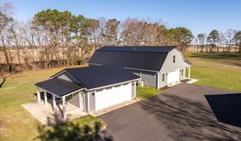 10463 N BEACH Hwy, Greenwood, DE 19950