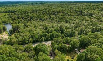 40 Hartford # A Pike, Foster, RI 02857