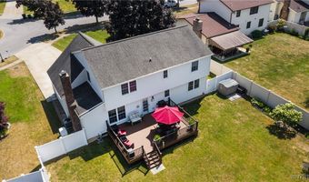 53 Brookpark Dr, Amherst, NY 14228