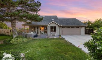 1664 Begonia, Casper, WY 82604