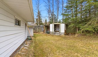 11901 Hillside Dr, Anchorage, AK 99507