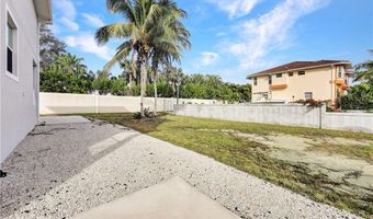 1727 Danford St, Naples, FL 34112