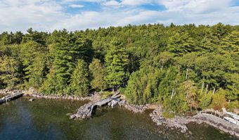 120 Big Barndoor Is, Alton, NH 03810