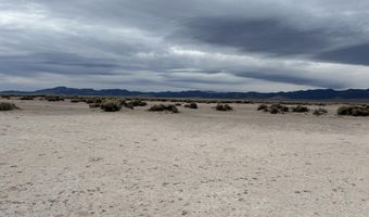 SE1/4NW1/4SW1/4Sec 3 T34S R17W, Beryl, UT 84714