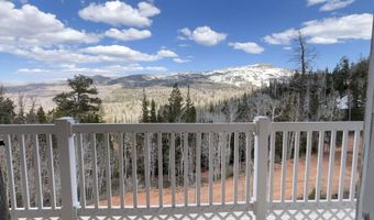 678 W Ski View Dr, Brian Head, UT 84719