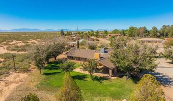 5 Stonewood Dr, Alamogordo, NM 88310