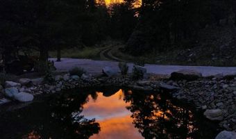 41 Wild Iris Rd, Bluewater, NM 87005