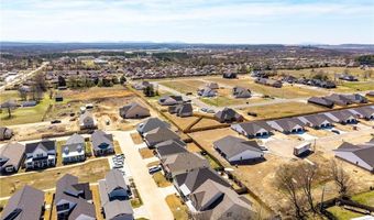 1901 Ebbing Loop, Barling, AR 72923