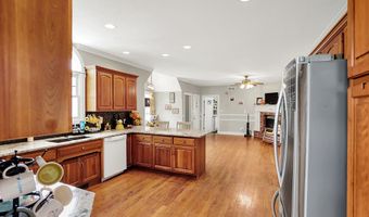 4445 N 225 W, Franklin, IN 46131