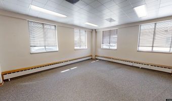 201 N Wolcott St, Casper, WY 82601