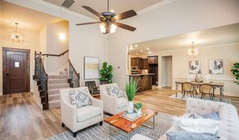 3601 SW Willowbrook Rd, Bentonville, AR 72713