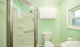 11114 N 300 E, Alexandria, IN 46001