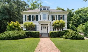 291 Spencer Ave, Warwick, RI 02818