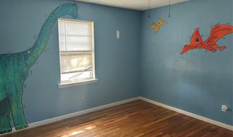 505 S Sycamore St, Archer City, TX 76351