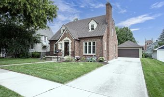 314 E RANDALL St, Appleton, WI 54911