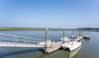 10 Hayek St, Beaufort, SC 29907