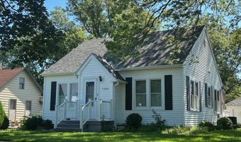 1709 N St, Auburn, NE 68305