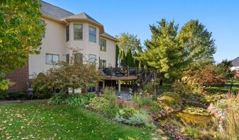 1717 Cedar Ln, Ann Arbor, MI 48105