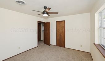 5807 SW 48TH Ave, Amarillo, TX 79109