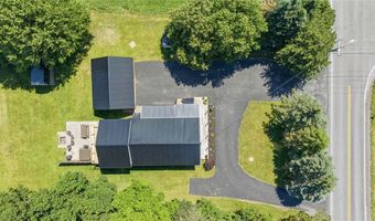 395 Akron Rd, Akron, NY 14001