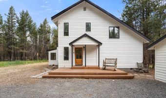 55402 Homestead Way, Bend, OR 97707