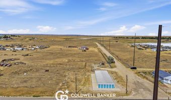 3852 Salt Creek Hwy, Bar Nunn, WY 82601