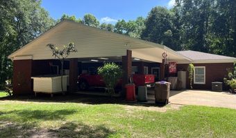 122 Whitehead Rd, Abbeville, AL 36310