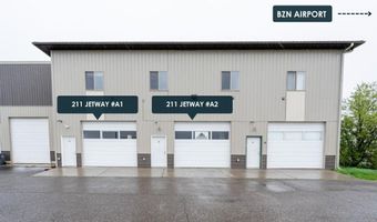211 Jetway A1, A2, A4, Belgrade, MT 59714