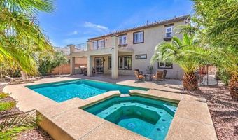 10260 Rarity Ave, Las Vegas, NV 89135
